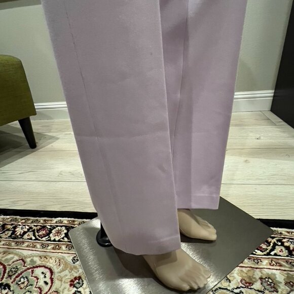 Vertigo Paris Lilac Pants Suite Size: X Small - Picture 12 of 16